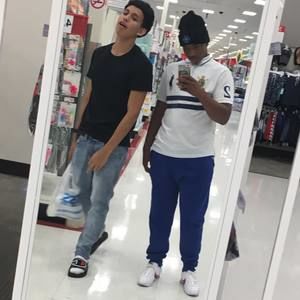 Meet your Posher, Breezy